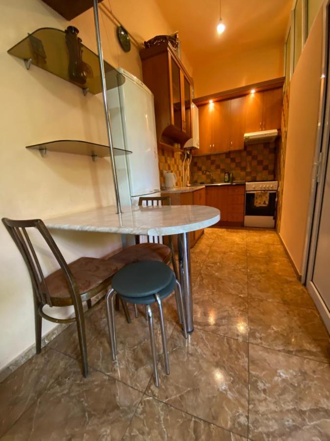 Agora Arcs Apartment Ereván Exterior foto