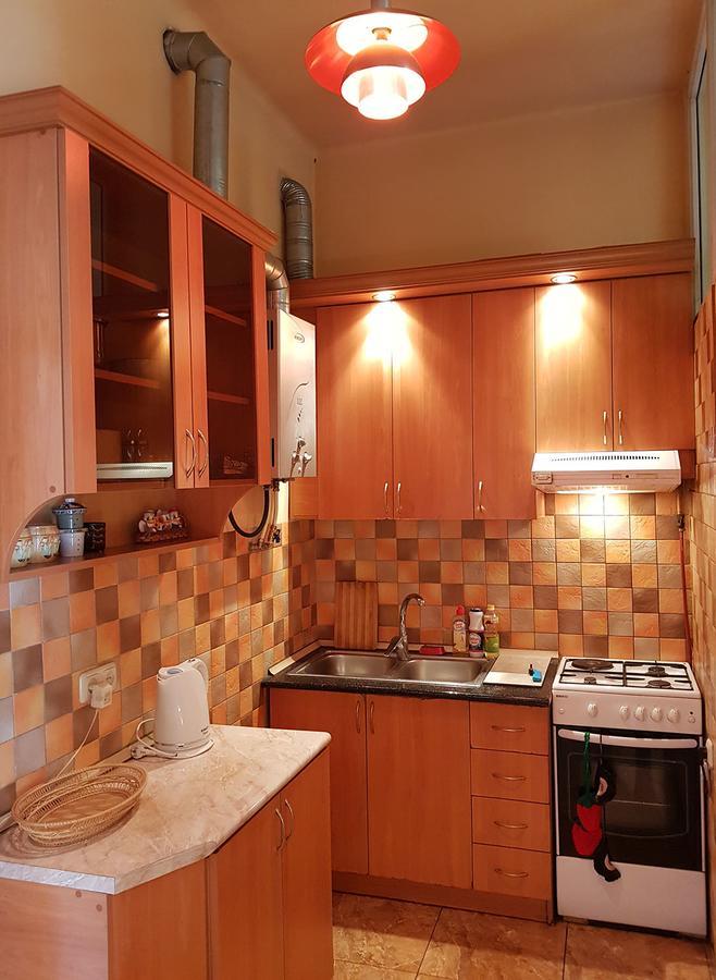 Agora Arcs Apartment Ereván Exterior foto